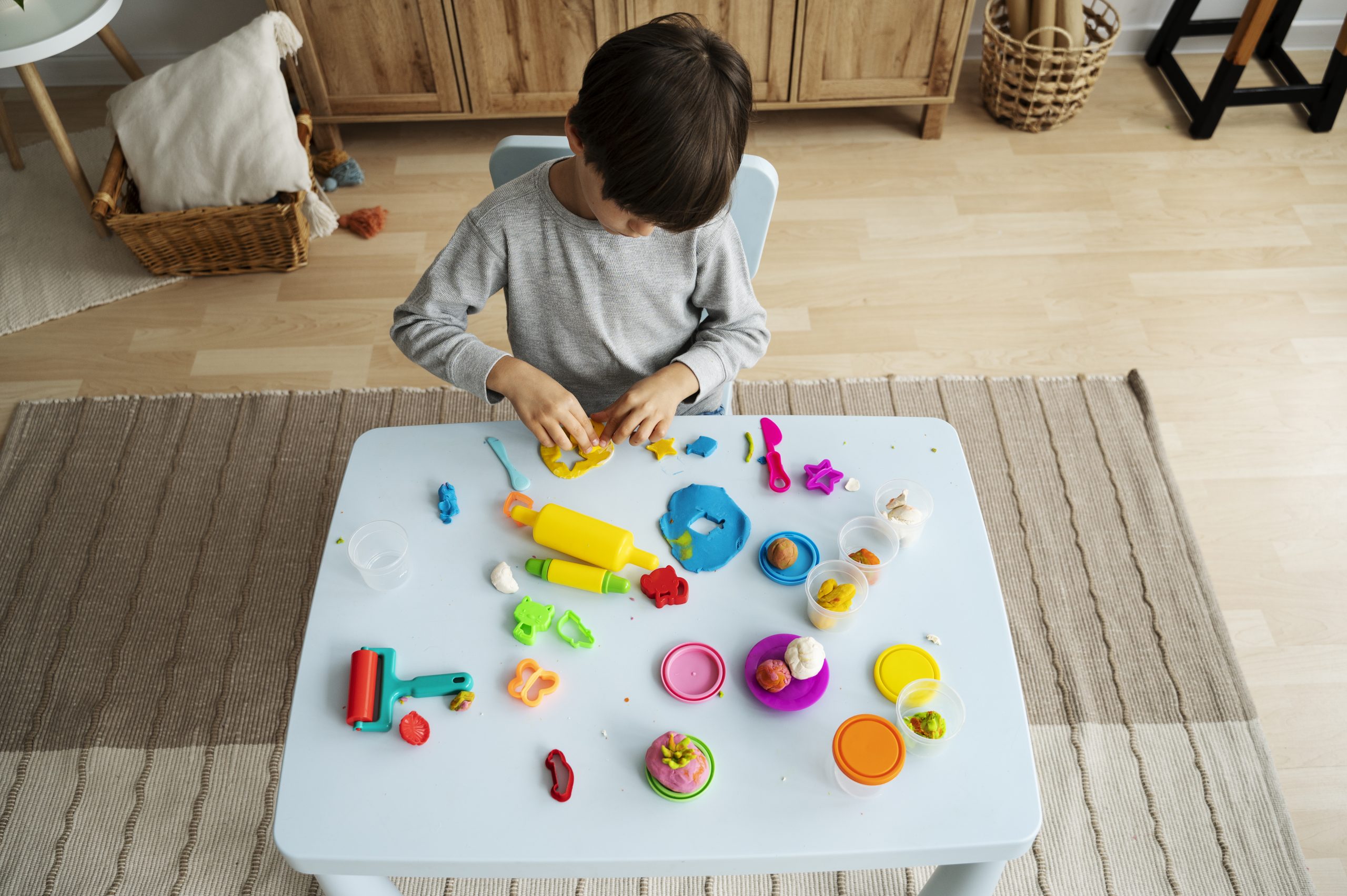 Construyendo un espacio para todos: Cómo elaborar un aula inclusiva