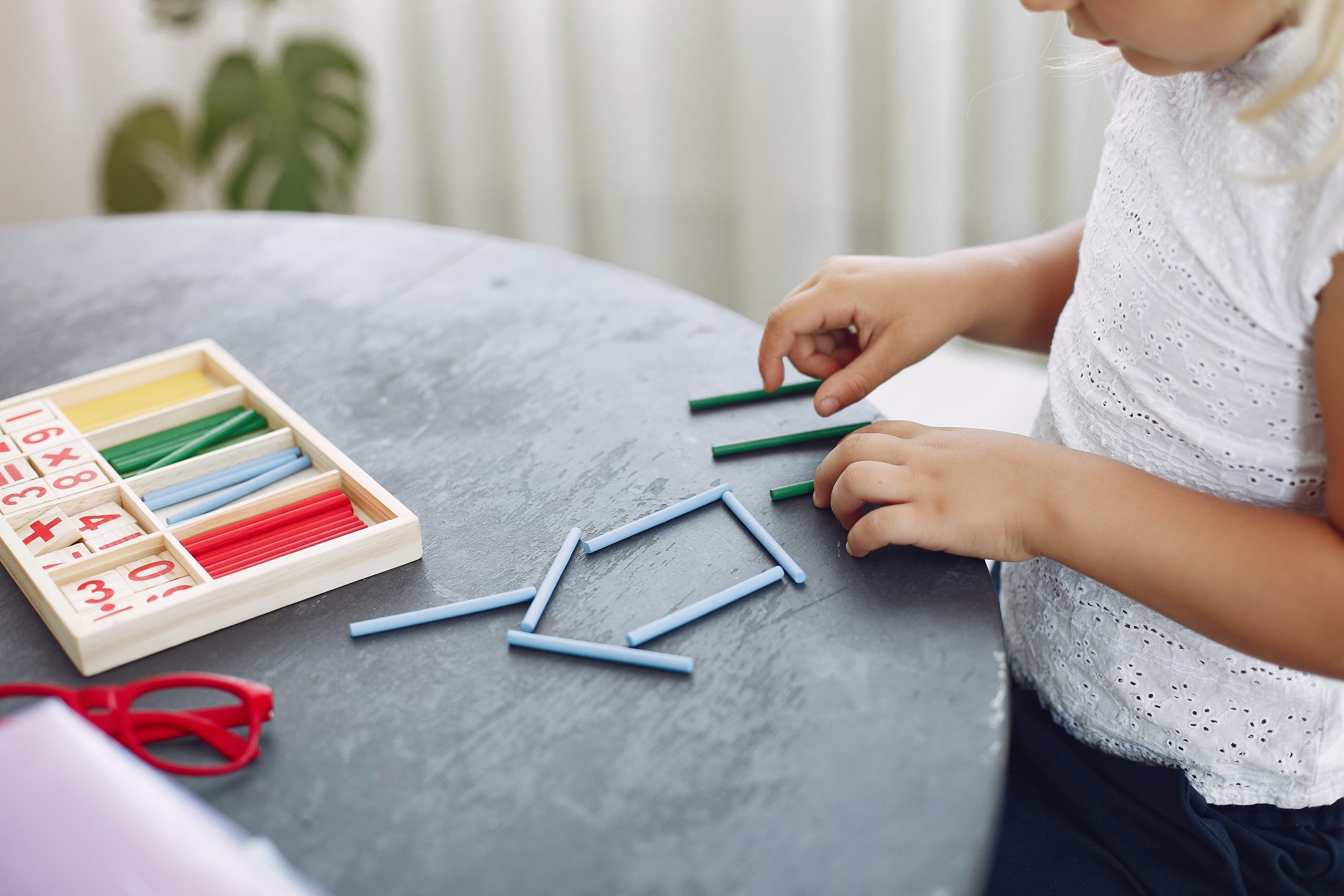 Pautas para adaptar material educativo a niños con déficit de atención e hiperactividad (TDAH)